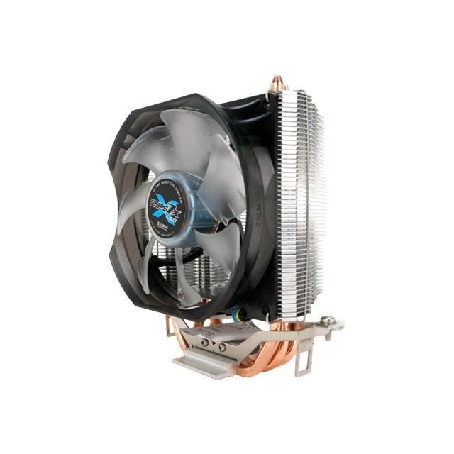 ZALMAN CNPS-7X LED Refroidisseur de processeur (LGA775 Socket LGA1156 Socket Socket AM2 Socket AM2+ Socket AM3 LGA1155…