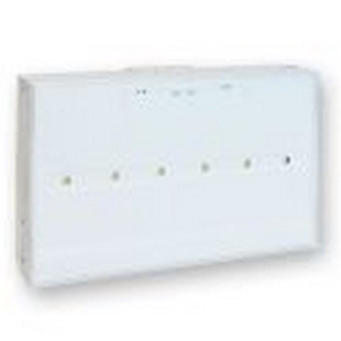 Bloc de secours TOLEDO BAES-BAEH SATI LEDs etanche ZEMPER Bloc de secours TOLEDO BAES-BAEH SATI LEDs etanche ZEMPER