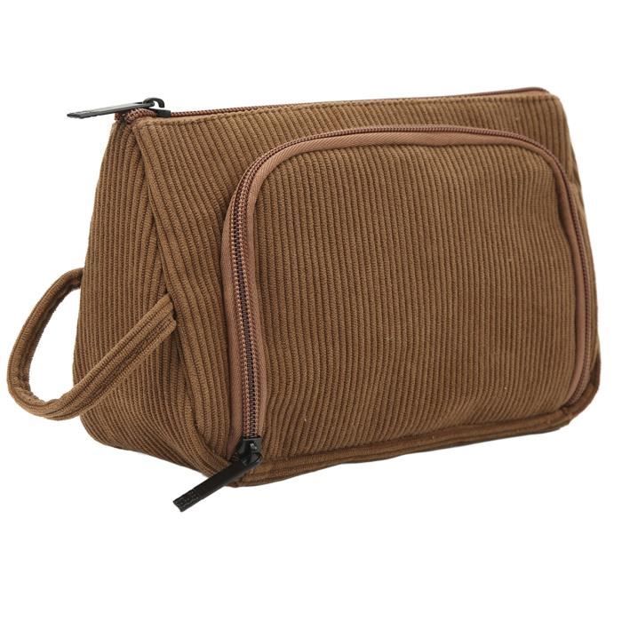 Organiseur/Pochette/sac de rangement sac femmes voyage pochette  organisateur Handbag stockage sac à main sac cosmétique