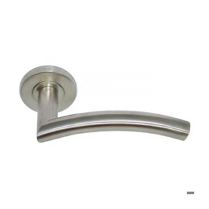 FixitFlo Lot De 2 Ressorts De Poignée De Porte 2,5 Tours X 3 Mm D