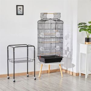 Cages Habitat Oiseaux Achat Vente Cages Habitat