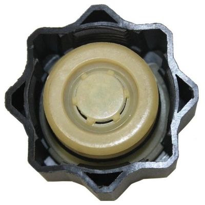 Bouchon De Réservoir Lave-glace VAEIORP - Pour Peugeot 106, 206, 207, 406, 5008 Et Citroën C2, C3 - Plastique Thermorésistant - Installation Directe - 10