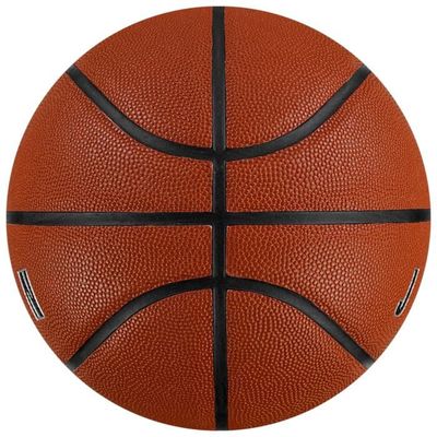 Ballon de Basket Adidas 3 Stripes Rubber X3, Tailles 5, 6, 7 à 12,99€ chez TradeInn