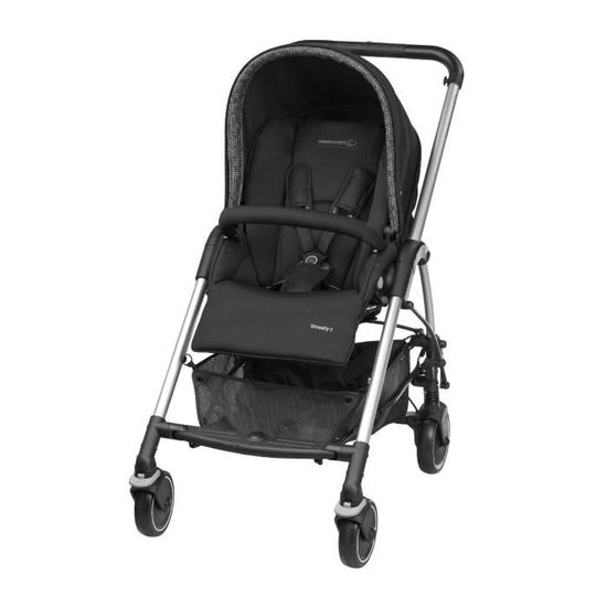 Poussette trio streety clearance