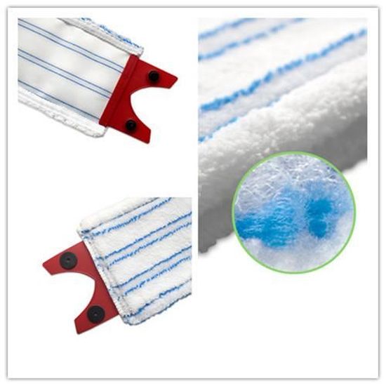 Vileda Ultraax Care Kit Coplet Avec Balai Serpillère Avec Anche