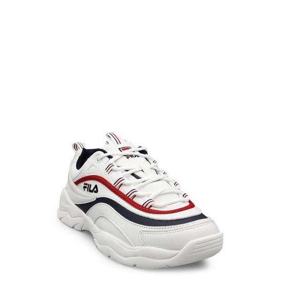 fila og fitness homme bordeaux