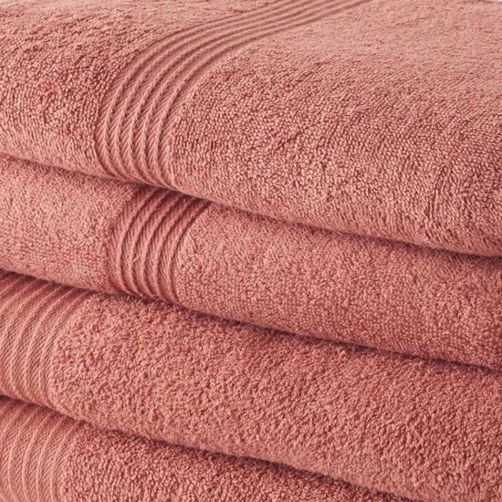 SOLDES Achat Serviette - drap de bain - TODAY pas cher