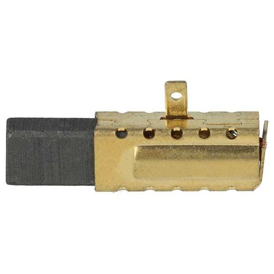 Balais De Charbon Moteur Bosch - Lot De 2, Dimensions 5x8x15mm, Pour Perforateurs PBH 160R 180RE 200E Etc.