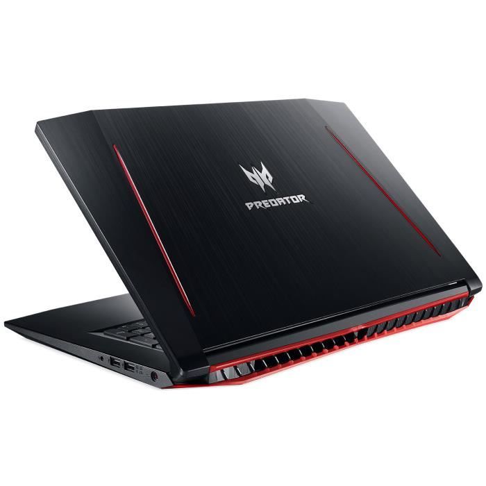 Acer Predator Helios 300 PH317-52-500U1