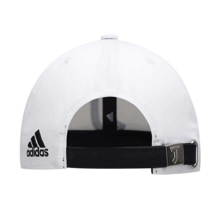 Casquette online juventus adidas