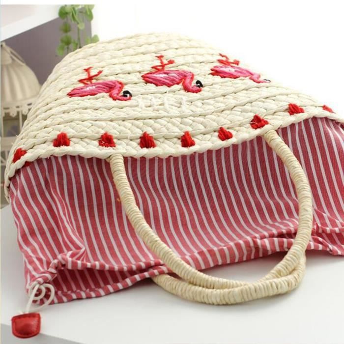 Sac de plage ado fille store