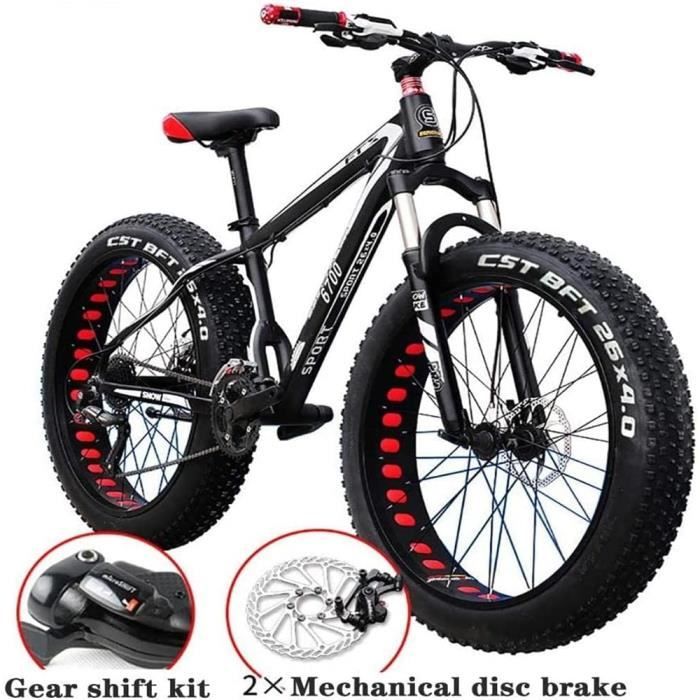 Vtt homme carbone 2025