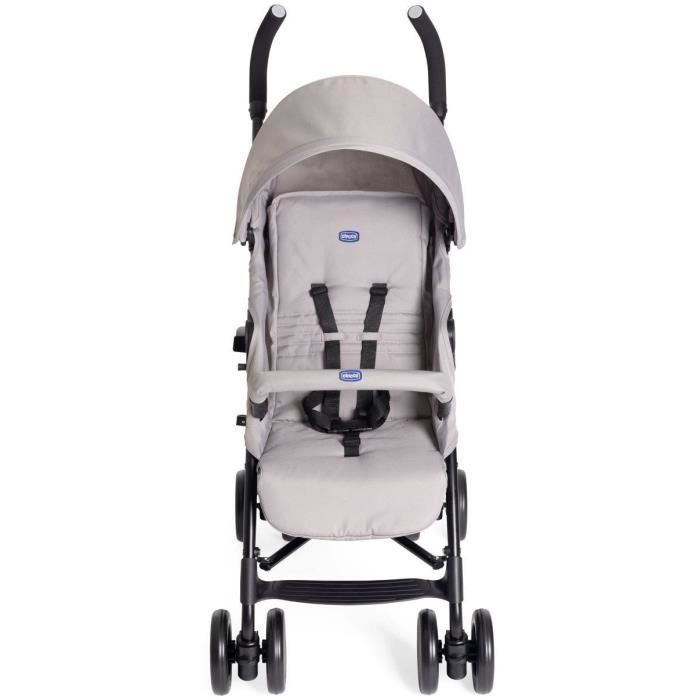 Chicco Stroller Poussette Canne Echo Chicco Poussette Double