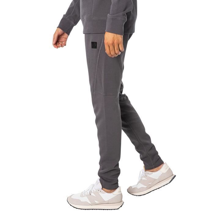 Pantalon jogging superdry homme outlet
