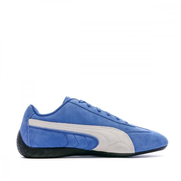 Basket puma speed cat homme store