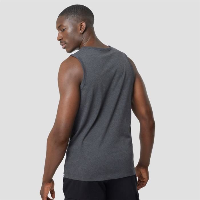 Debardeur lonsdale homme discount