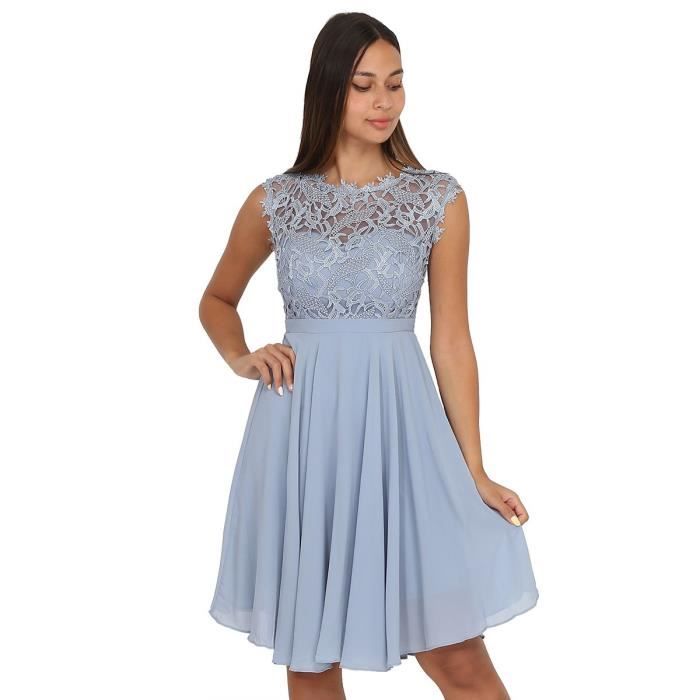 Cdiscount robe deals de ceremonie