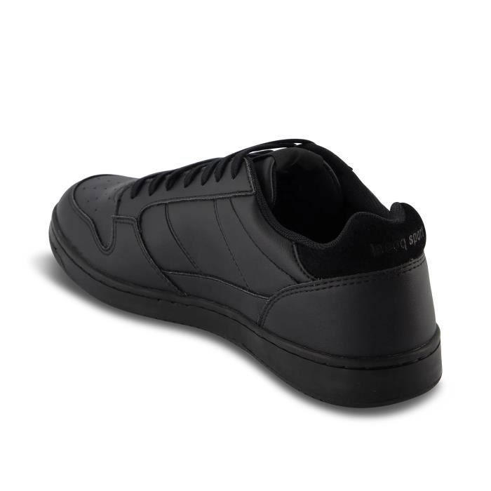 Baskets Le Coq Sportif Ch Breakpoint Homme Cuir Lacets