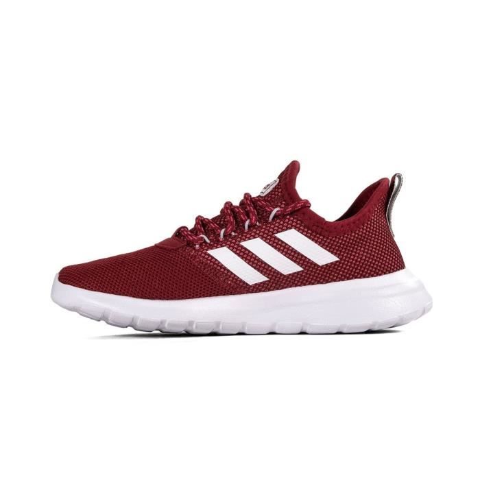 Adidas lite shop racer bordeaux