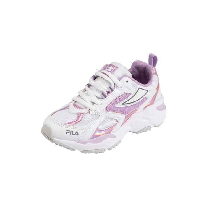 Fila taille shop