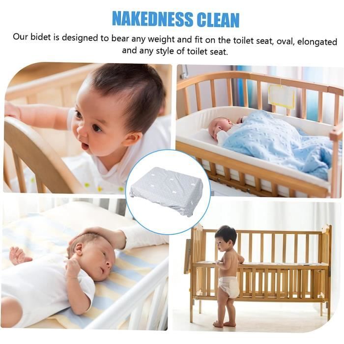 Draps De Lit En Coton Lit B b Matelas Lit Lit Drap Housse Draps