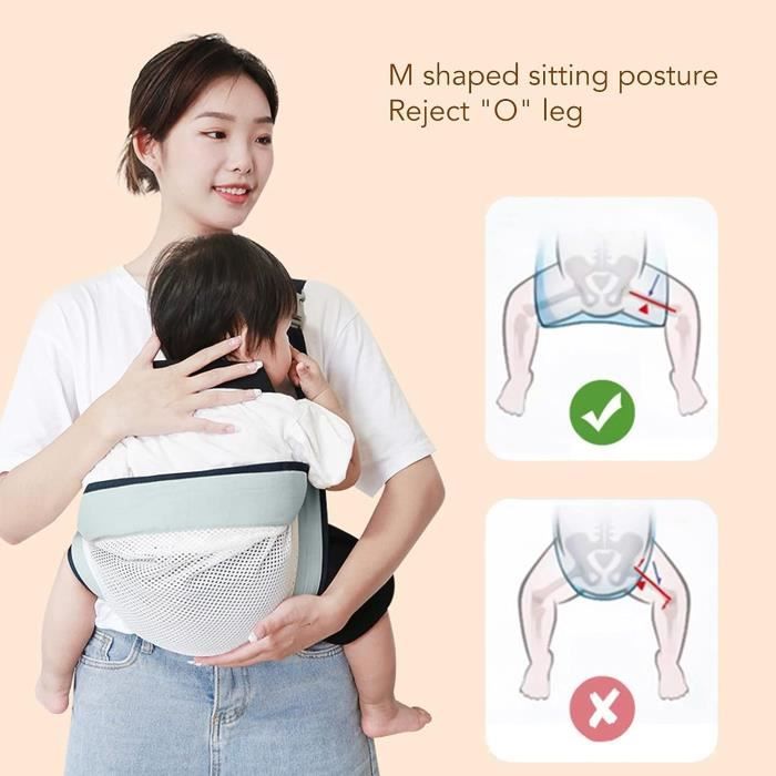 Porte bebe pour allaitement store