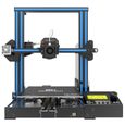 Imprimante 3D maison FDM Geeetech A10 220 x 220 x 260 mm-2