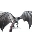 Figurine dragon Viserion Drogon Game of Thrones série collection Daenerys modèle AVEC BOITE-2
