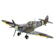 Maquette d'avion - Revell - Spitfire MK. VB - Plastique - Débutant 3/5-2