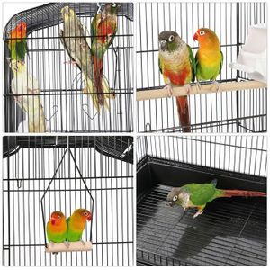 Cages Habitat Oiseaux Achat Vente Cages Habitat