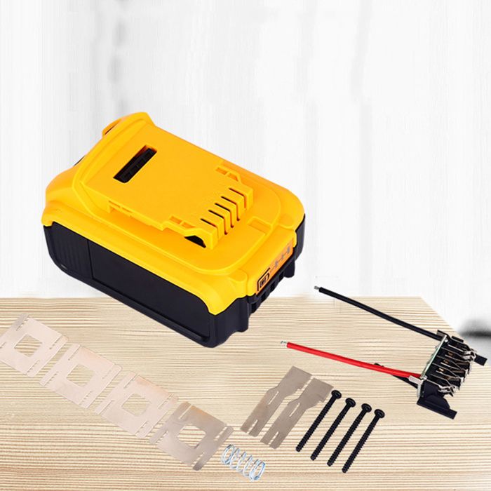 Boîtier de chargement sans fil - EJ.LIFE - Galaxy Buds Pro - Batterie