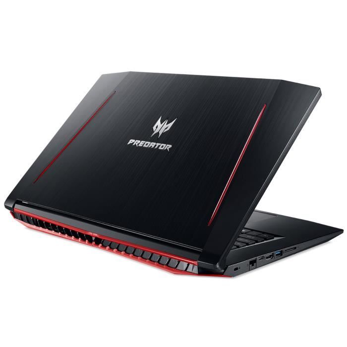 Acer Predator Helios 300 PH317-52-500U2