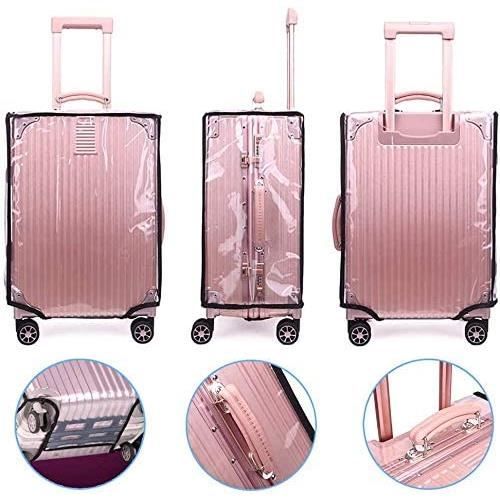 Bien protéger son bagage avec une house de valise - Valise de voyage