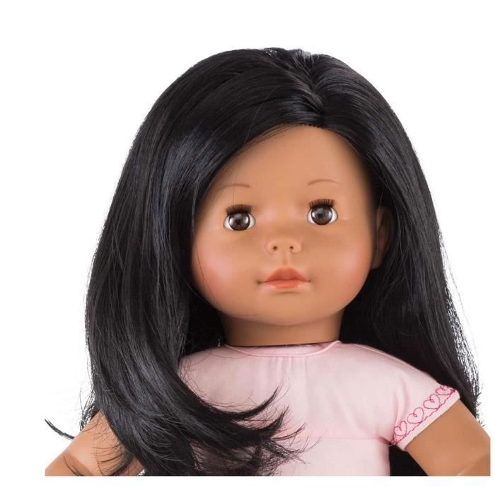 Poupee Ma Corolle Caramel Brune Yeux marrons Cdiscount Jeux Jouets