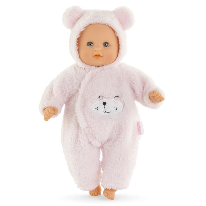 Poupon Bébé Calin Maria 30cm - Corolle