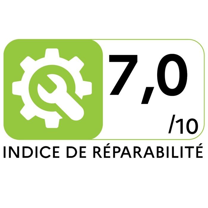 Lavatrice Top Indesit BTWPS62400FRN, 6 Kg, 1200 Giri, Classe C, 40 Cm Larghezza