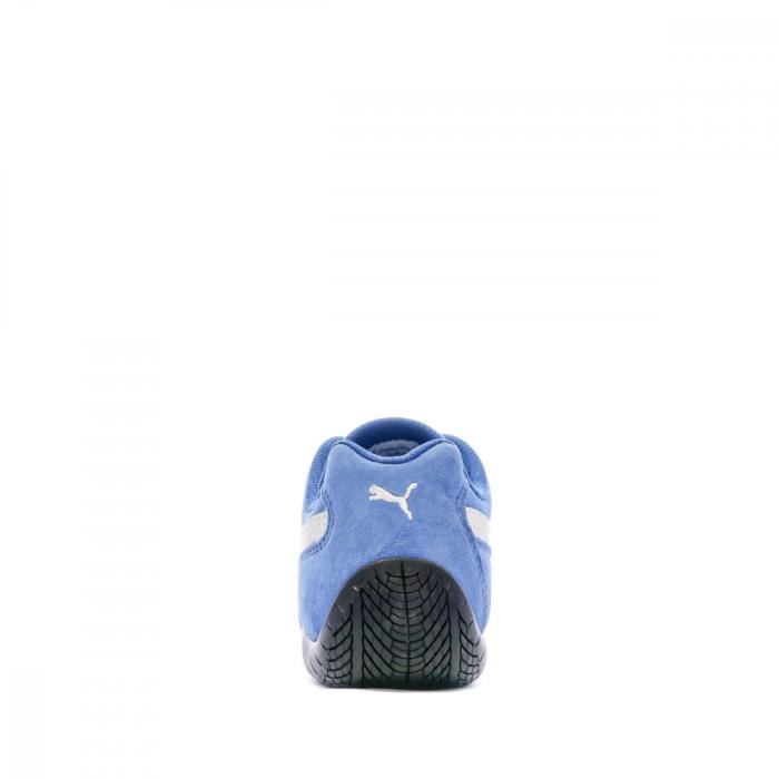 Baskets Bleues Gar on Homme Puma Speedcat OG Sparco Bleu