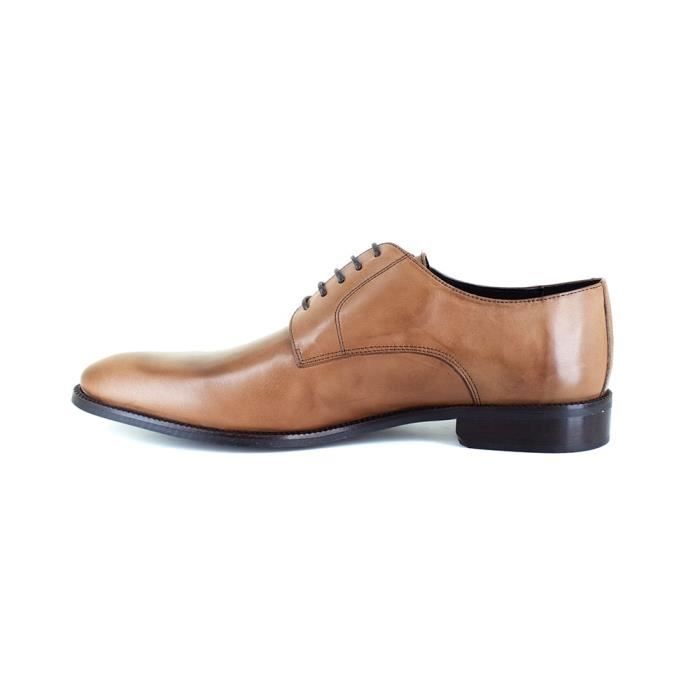 Derby camel on sale homme