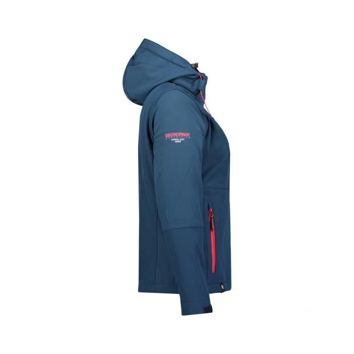 Geographical norway softshell new arrivals femme