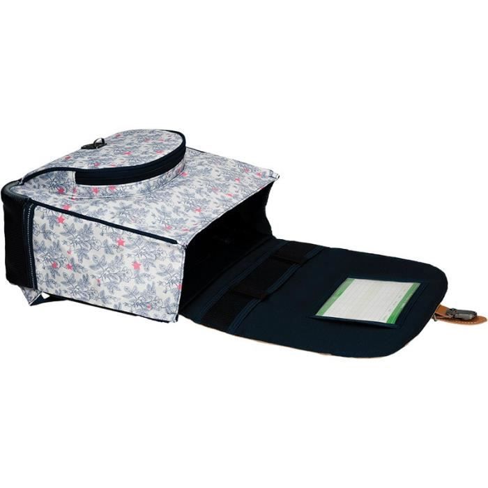 Cartable TANN S 35 cm