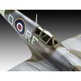 Maquette d'avion - Revell - Spitfire MK. VB - Plastique - Débutant 3/5-3