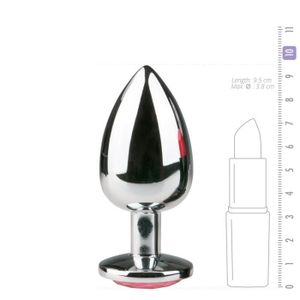 best vibrators on amazon Plug Anal Electrique pas cher main image 0