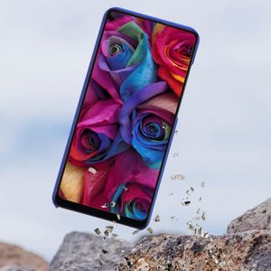 Coque Silicone TPU Rose Pour Xiaomi Mi 10T 5G / Mi 10T Pro 5G - Little Boutik - Neuf