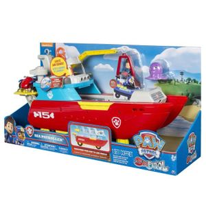 Jeux d'éveil Pat Patrouille  Achat / Vente Jeux d'éveil Pat Patrouille