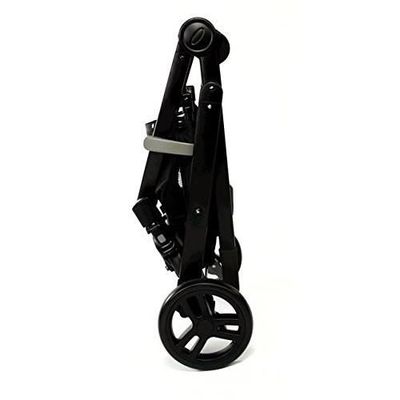 Poussette graco shop evo sand