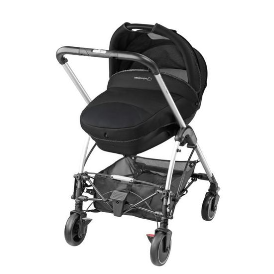 BEBE CONFORT Poussette Combin e Trio Streety Next Digital