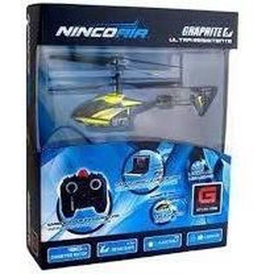 Nincoair graphite best sale