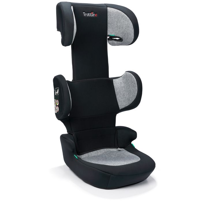 siege auto ou rehausseur