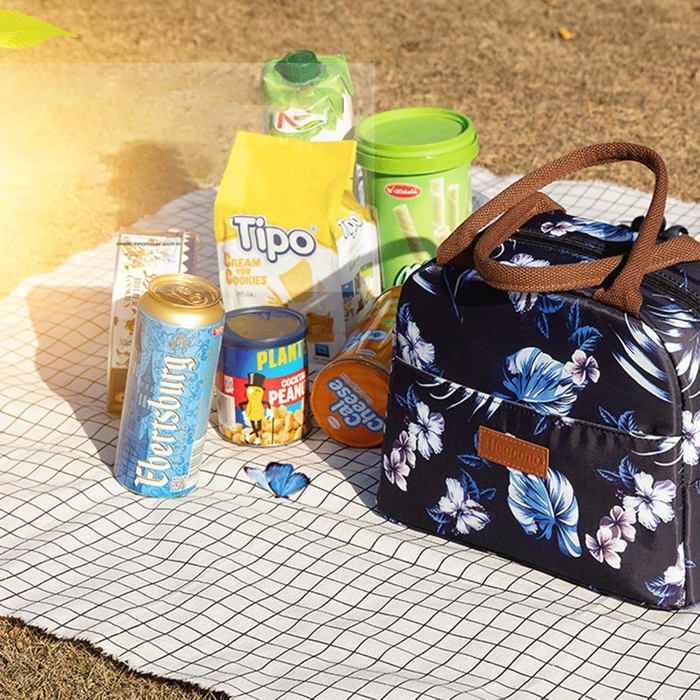 Sac Isotherme Pour Bouteille D'eau – Portable, Grande Capacité Jusqu'à 1,5L, Doublure Aluminium, Imperméable