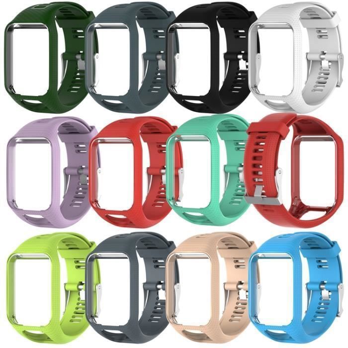 Montre de golf tomtom store